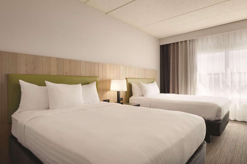 Country Inn & Suites by Radisson Shoreview Mounds View MN - photo 9
