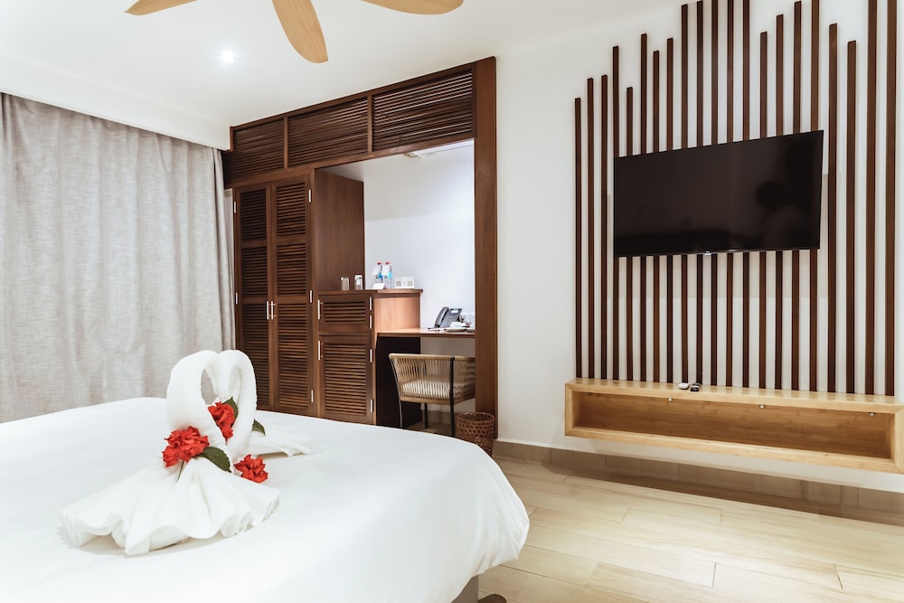 Vanila Hotel & Spa — Unknown City — photo 5