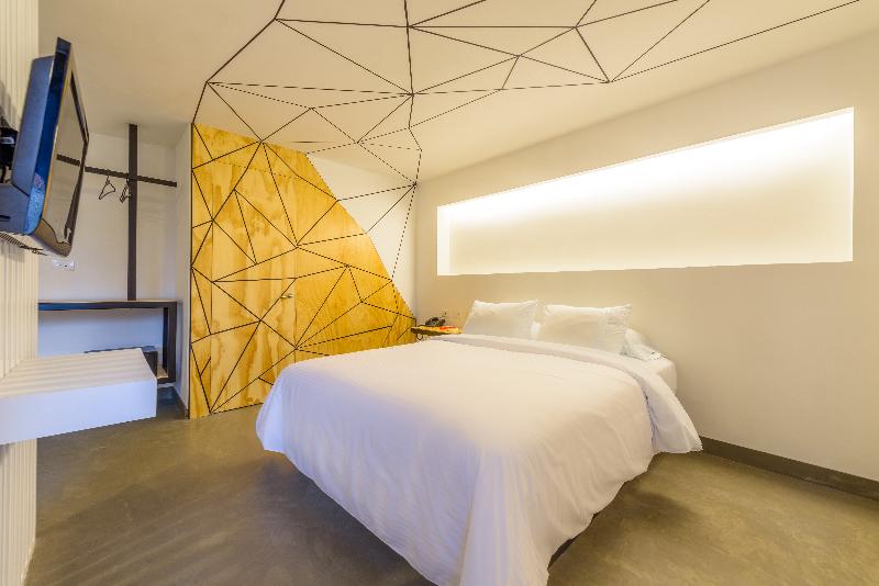 Hotel el Peñón By Bithotels — 4-Star Luxury Hotel in Cali, Colombia