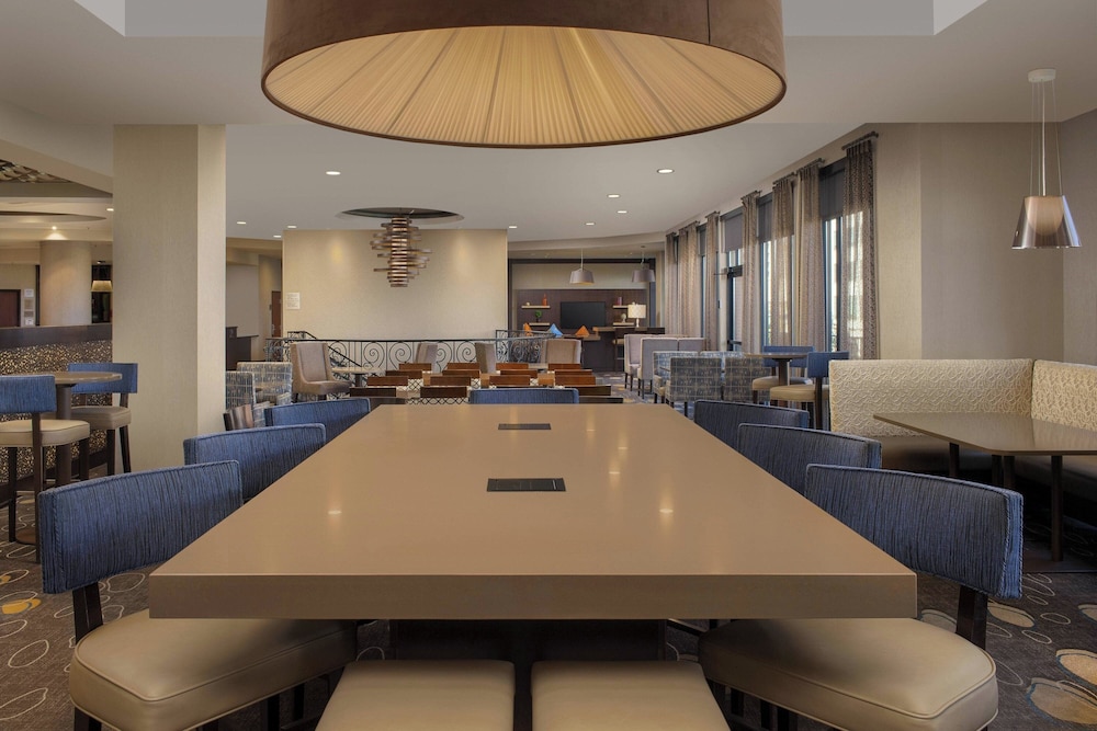 Courtyard by Marriott Tacoma Downtown - photo 58