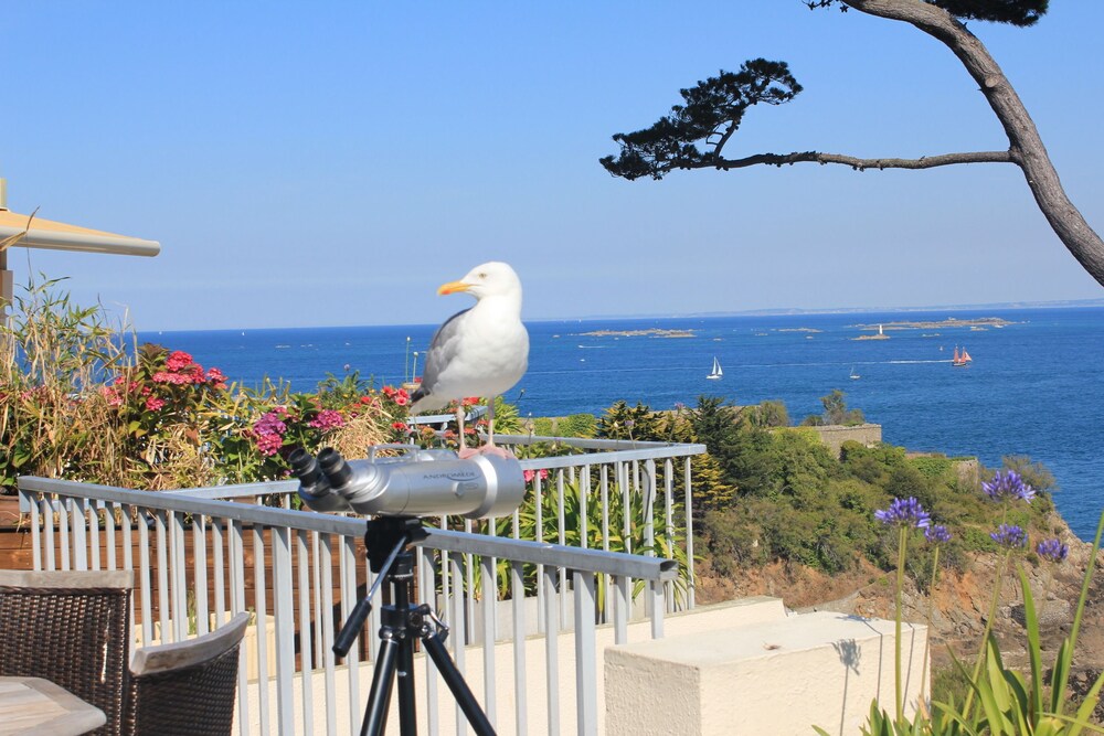 The Originals Ker Moor Preference in Saint-Quay-Portrieux, France