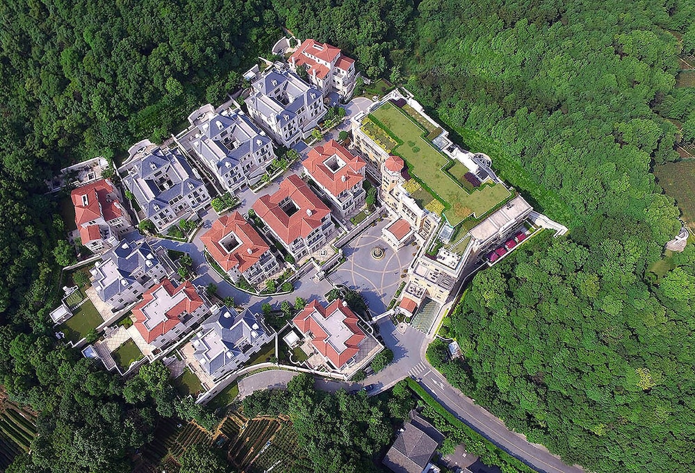 Meilu Legend Hotel in Hangzhou, People's Republic of China