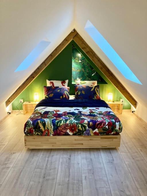 Les Toits D'austerlitz - last minute hotel in Strasbourg