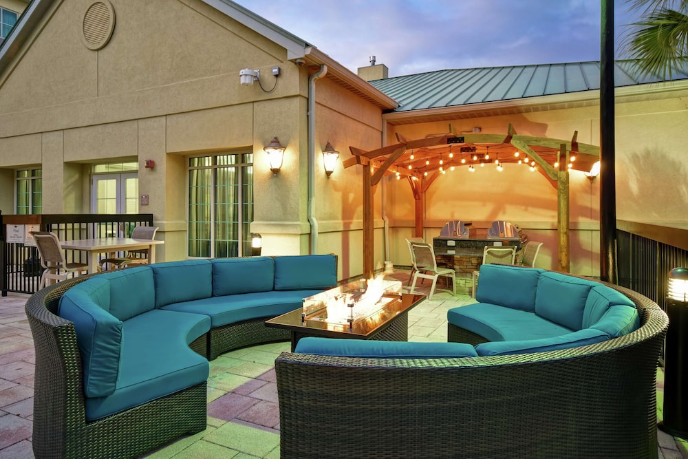 Homewood Suites by Hilton Ocala at Heath Brook - photo 45