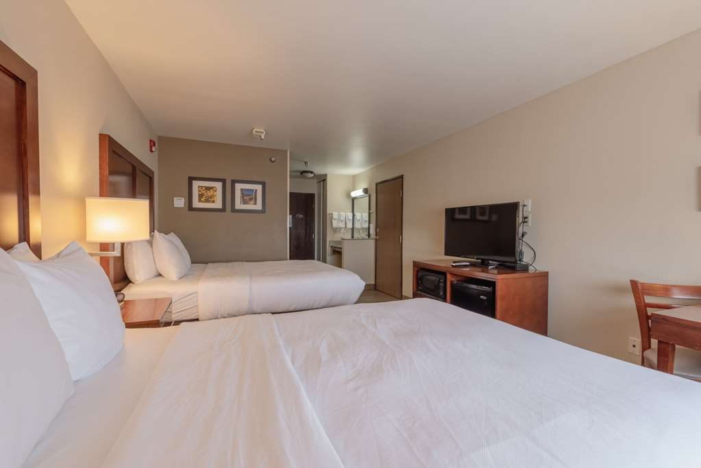 Comfort Inn & Suites Alamosa - photo 12