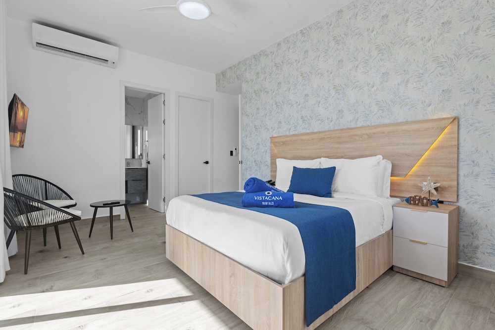 NOK Modern 2BR at The Towers by Vistacana - last minute hotel in Punta Cana