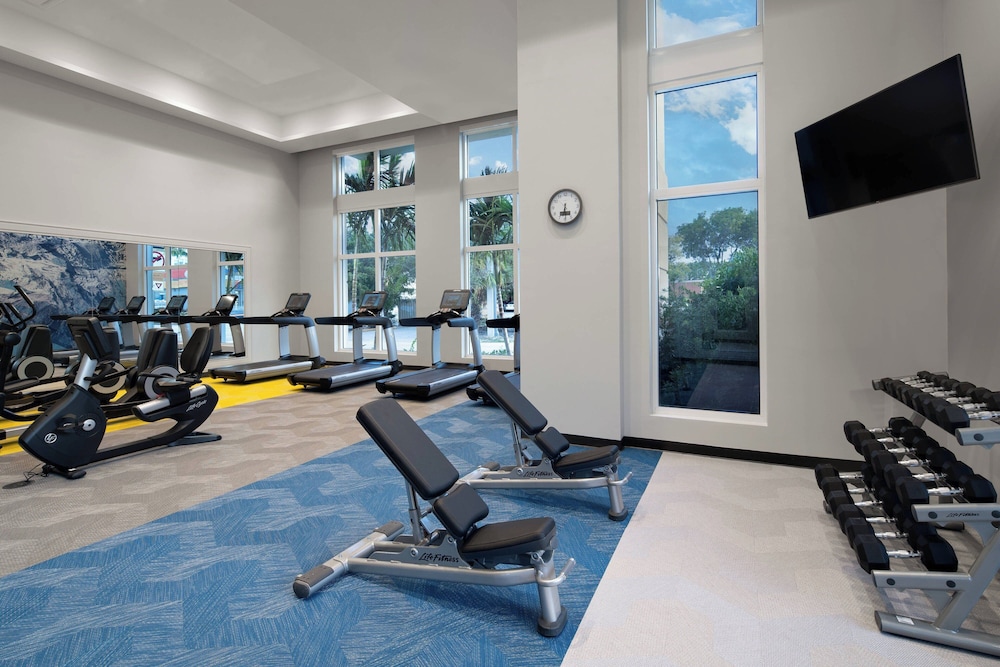 Courtyard by Marriott Delray Beach - photo 34