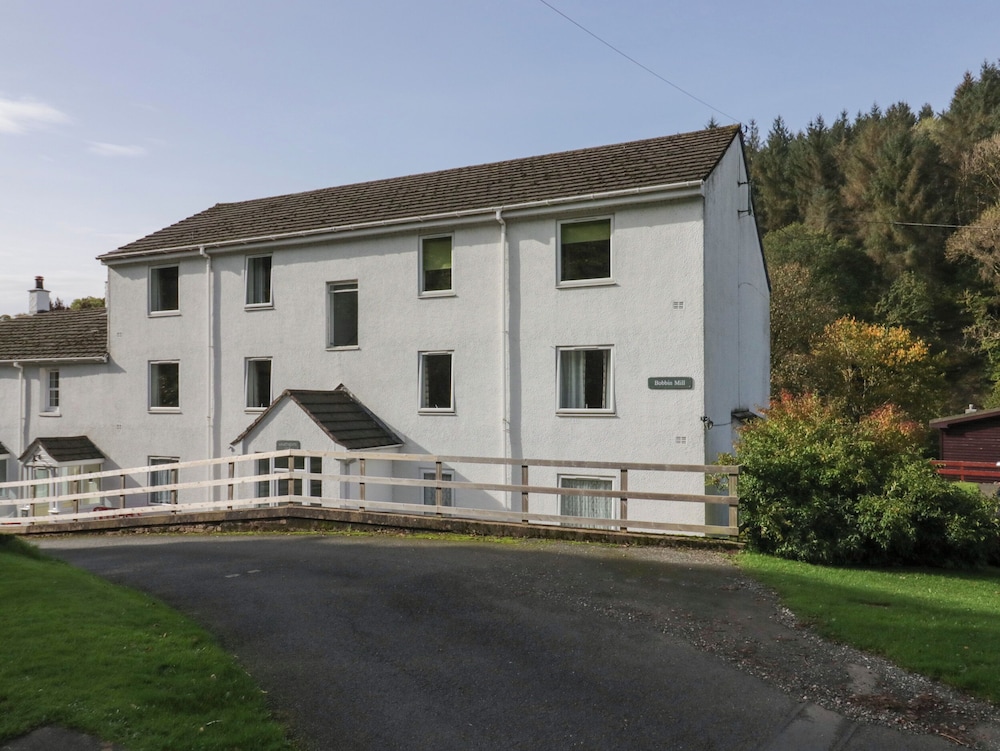 Apartment 2 — 4-Star Luxury Hotel in Keswick, United Kingdom