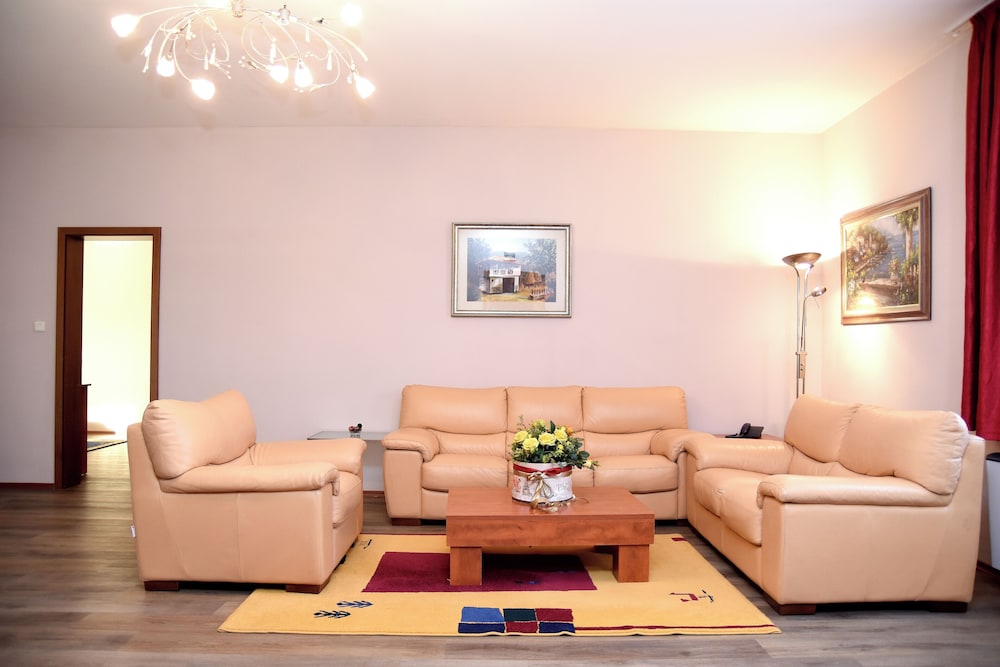 סלון / אזור ישיבה