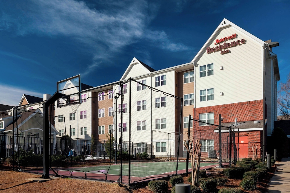 Residence Inn by Marriott Jackson Ridgeland - photo 38