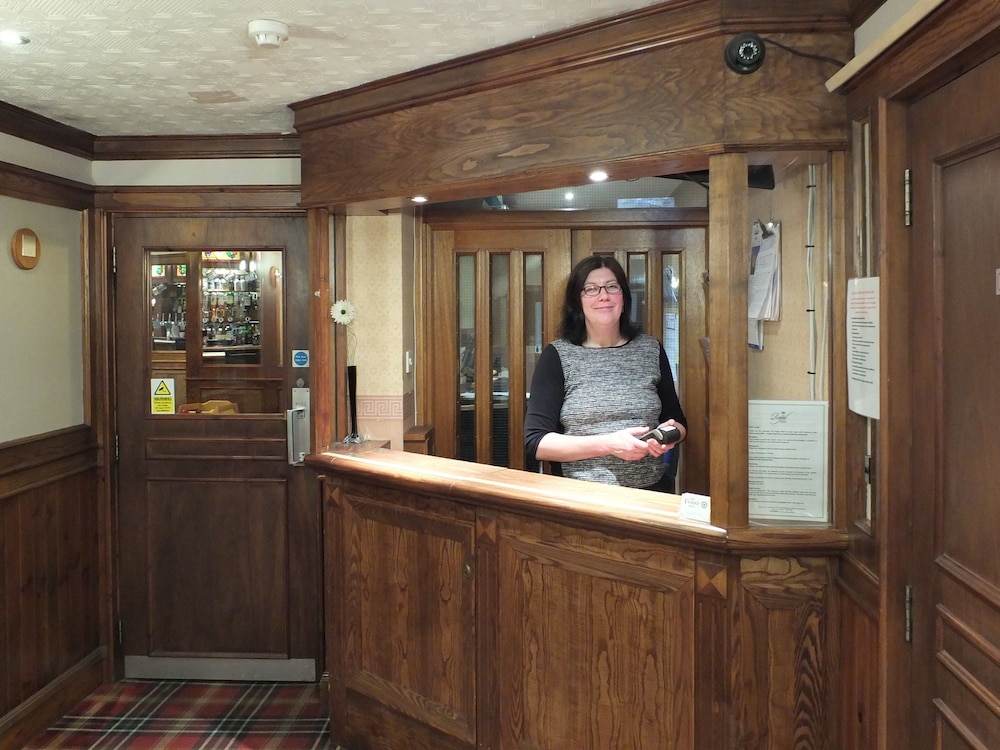 Ferry Inn Stromness — Stromness — photo 5