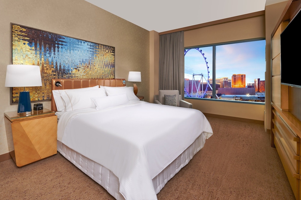 The Westin Las Vegas Hotel & Spa - photo 24