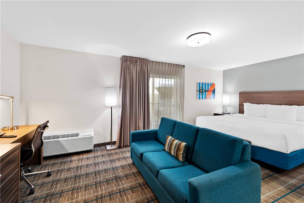 Mainstay Suites El Centro I 8 - photo 31