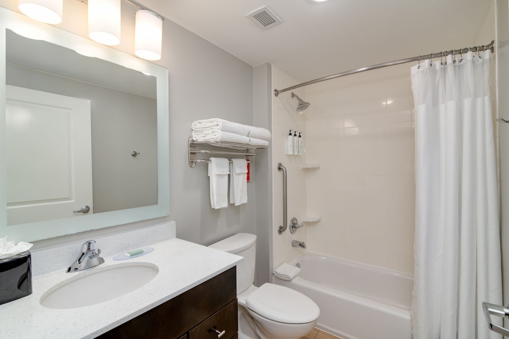 TownePlace Suites Dallas McKinney - photo 61