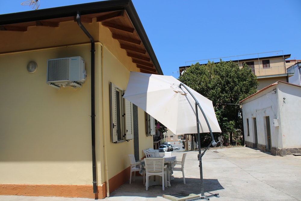 Villa Natina — 4-Star Luxury Hotel in Pizzo, Italy