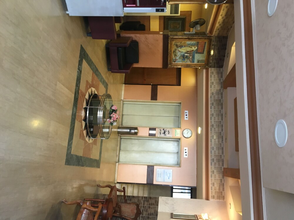 Al Amera Hotel Apartment — Amman — photo 2