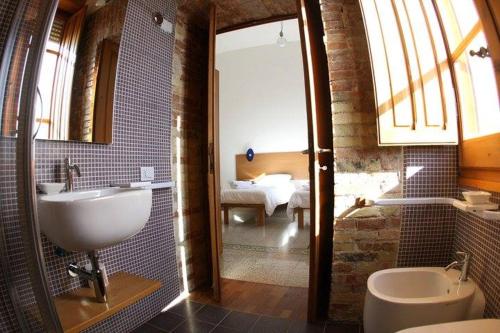 CampuSpace in Cagliari, Italy