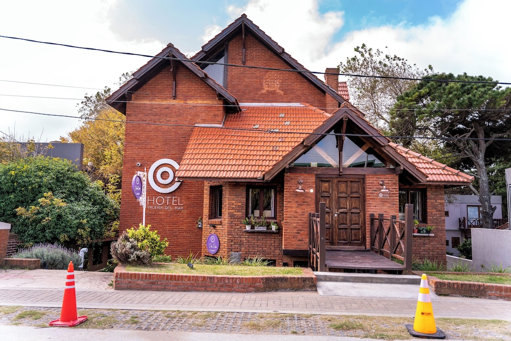 O2 Hotel Valeria del Mar in Pinamar, Argentina