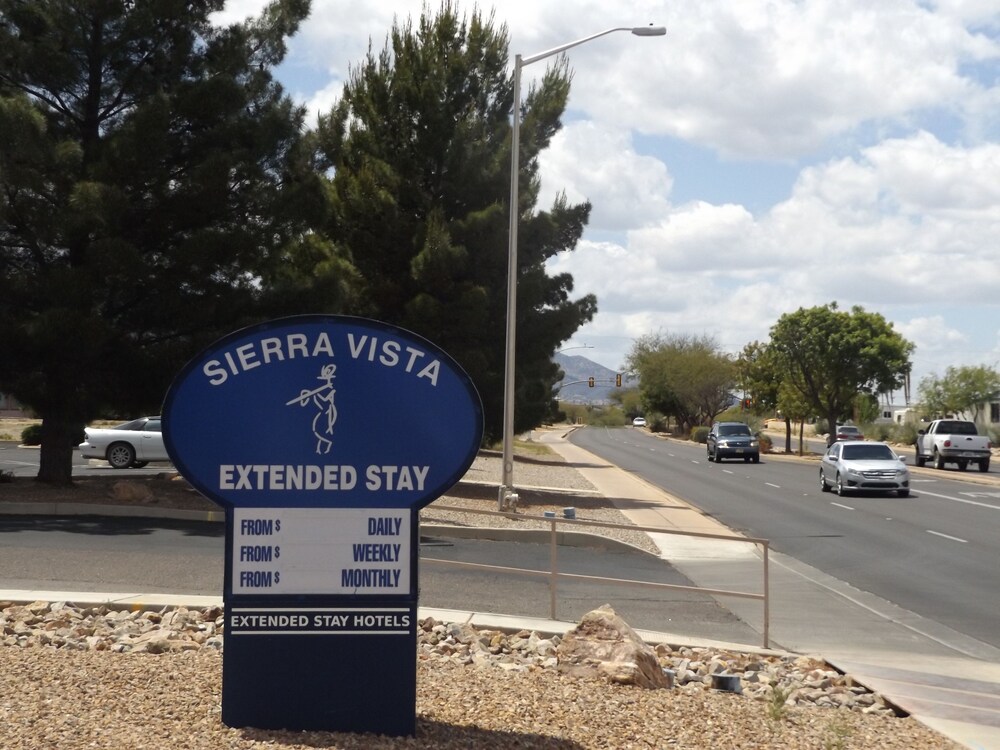 Sierra Vista Extended Stay - photo 27