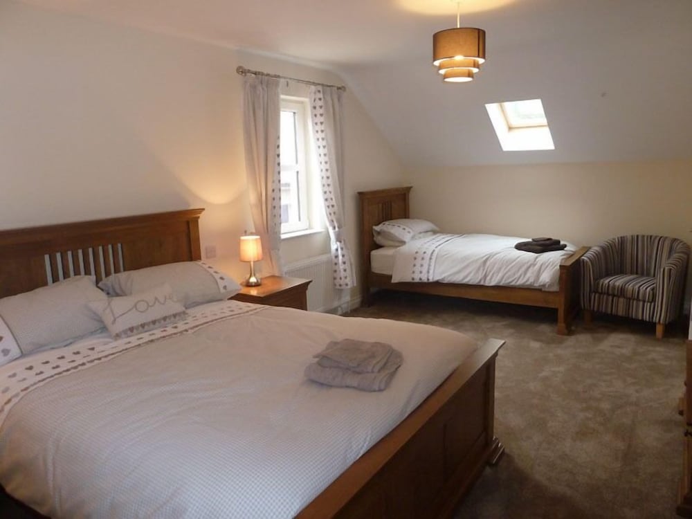 Oatlands Self Catering Cottages — Hillsborough — photo 5