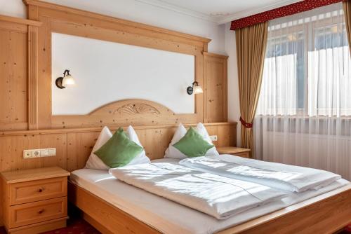Residence Diana Apartment 301 — 4-Star Luxury Hotel in Terento, Italy
