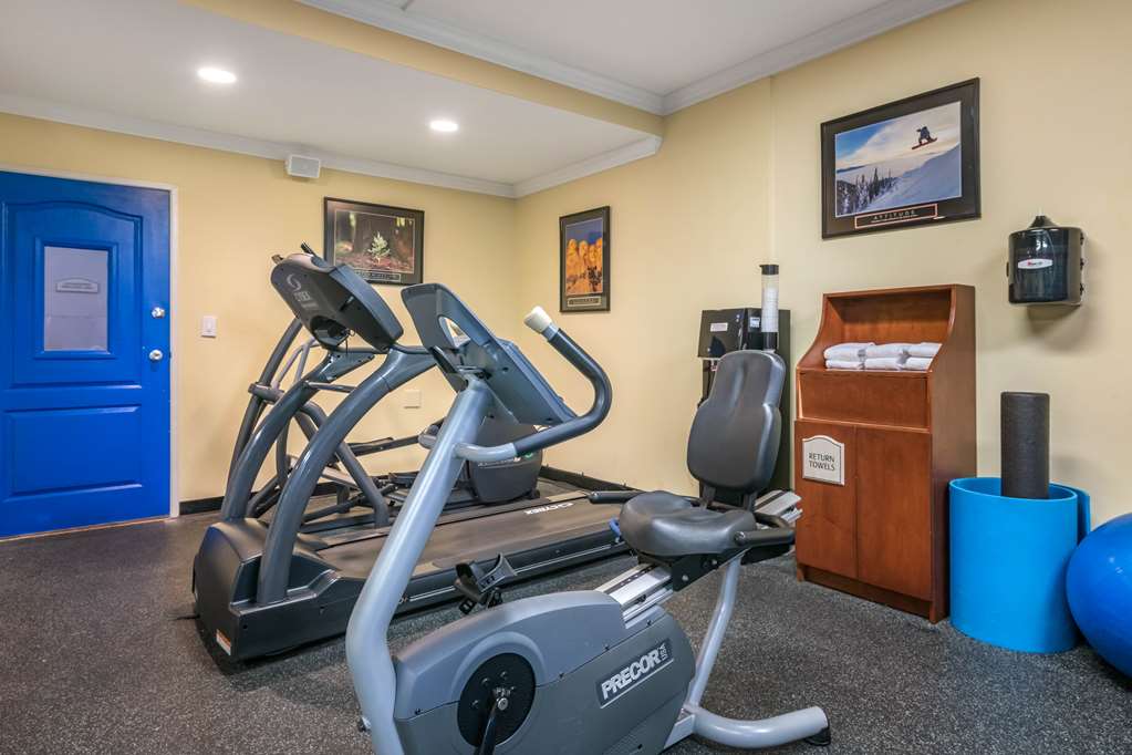 Best Western Plus Palm Beach Gardens Hotel & Ste & Conf Ctr - photo 26