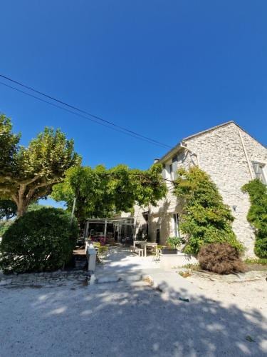 La Bastide des Arts - last minute hotel in Avignon