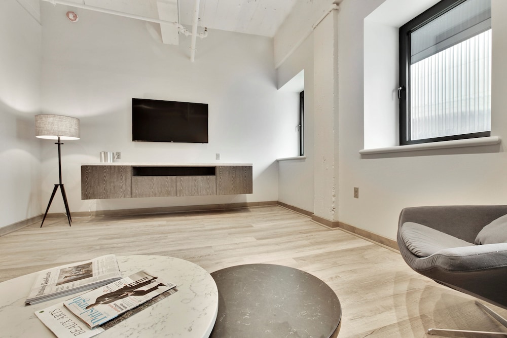 Etage Executive Living - photo 29