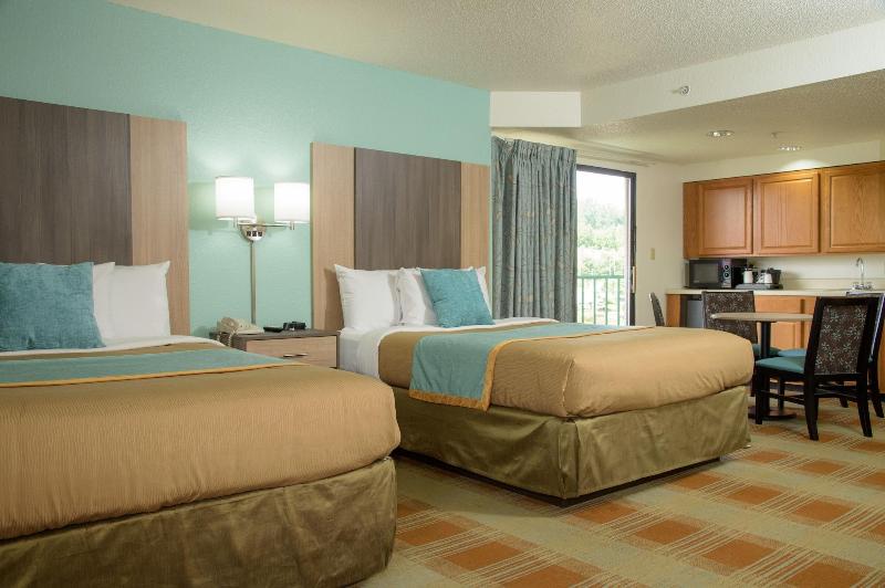 Pigeon River Inn - photo 75