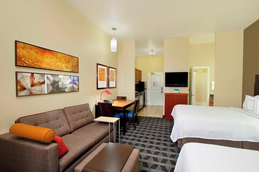 TownePlace Suites by Marriott St. George - photo 5