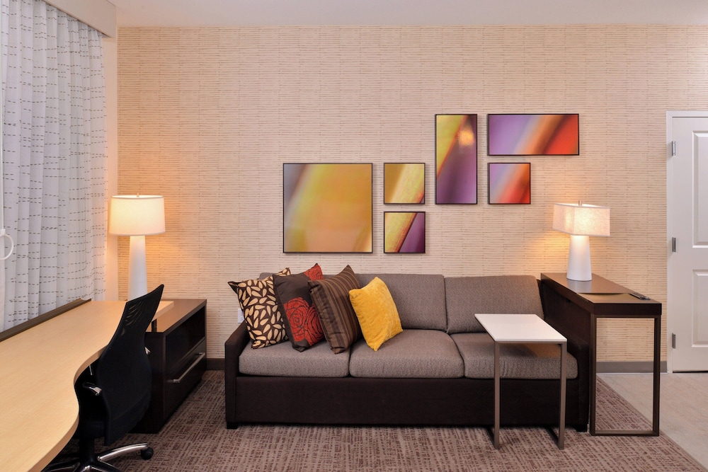 Residence Inn East Lansing - photo 13