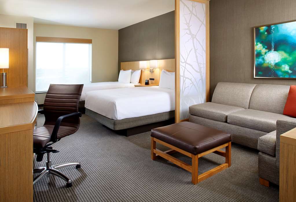 Hyatt Place Miami Airport East - photo 26