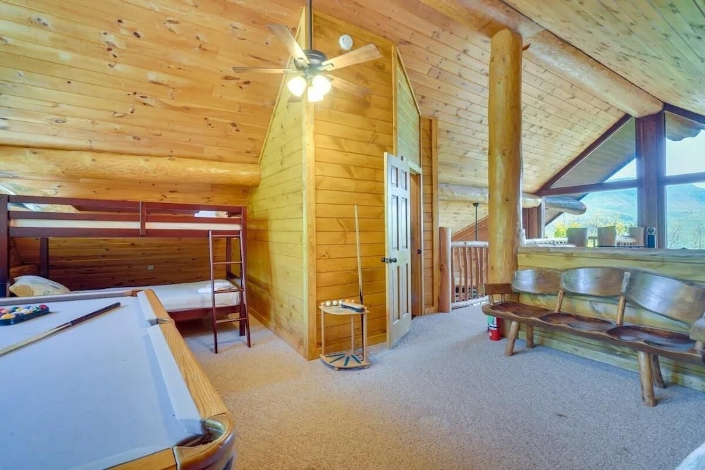 Mammoth Views 2 Bedroom Cabin by Heavenly Views Resort - photo 20