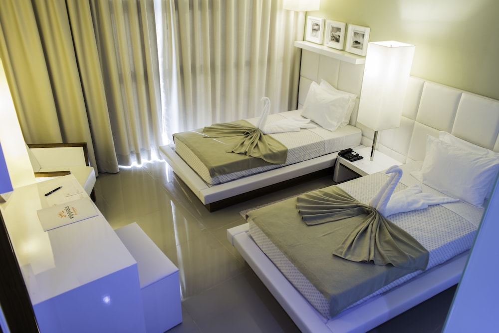 Vip Praia Hotel — Praia — photo 4