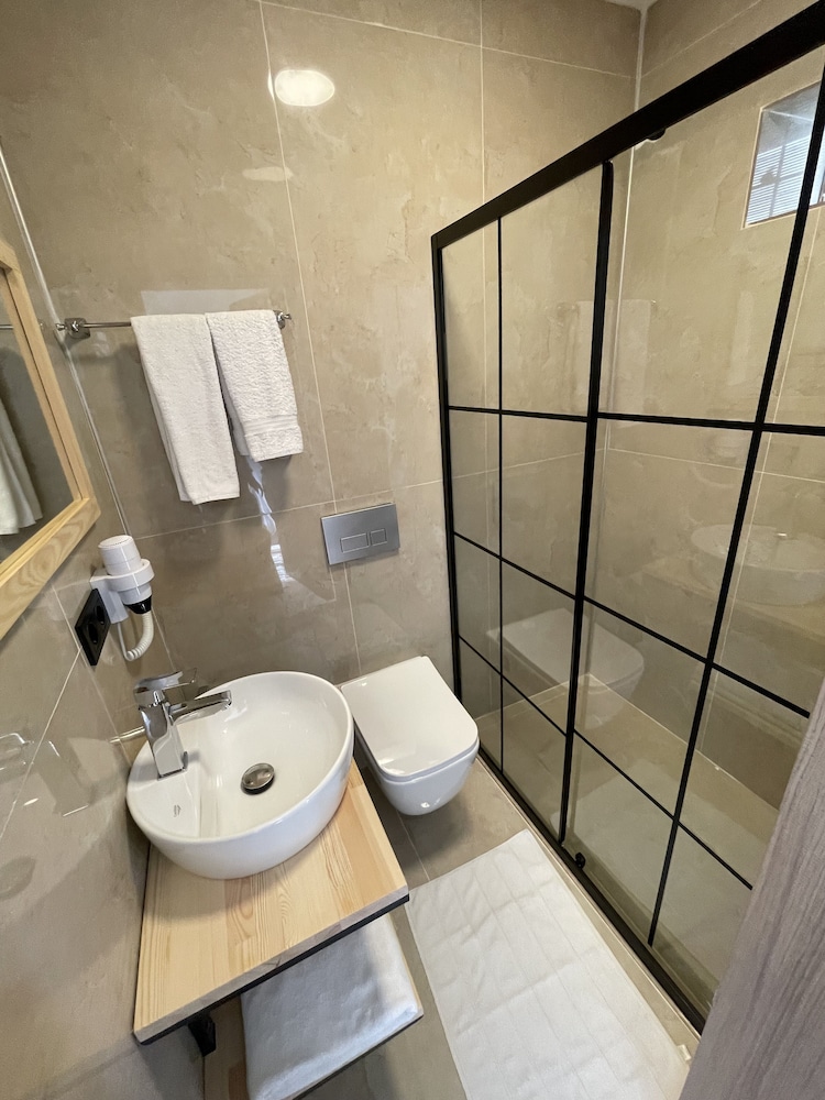 Alibaba Airport Hotel — Dalaman — photo 5