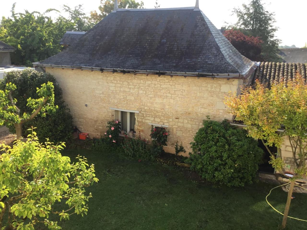 La Tour de Gue - last minute hotel in Mirebeau