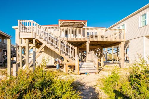 Heather Leigh by Oak Island Accommodations - photo 48