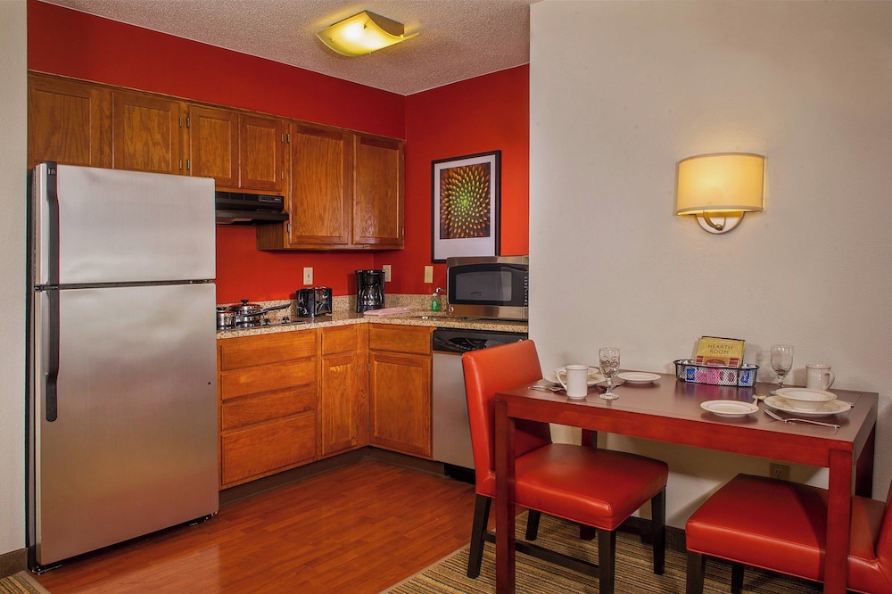 Residence Inn By Marriott Columbia - photo 21