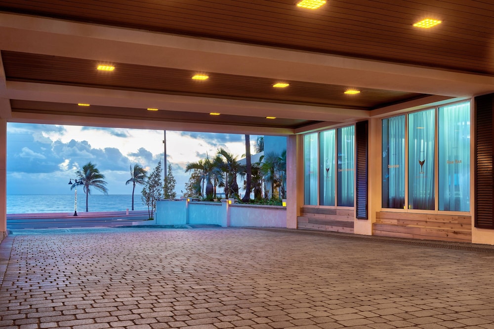 The Westin Fort Lauderdale Beach Resort - photo 58