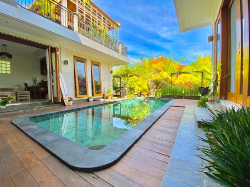Mandox Villa Bali — 4-Star Luxury Hotel in Nusa Dua, Indonesia