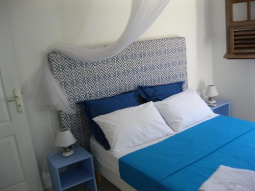 Lapalomadesanses2 — Unknown City — photo 4