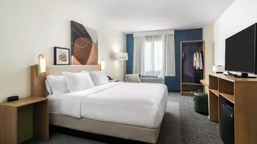 AmericInn by Wyndham Moline Airport Quad Cities - featured photo