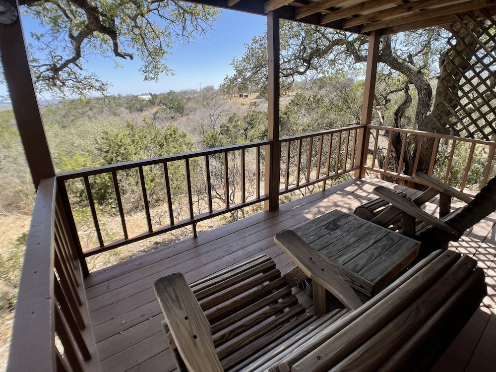 Walnut Canyon Cabins - photo 65