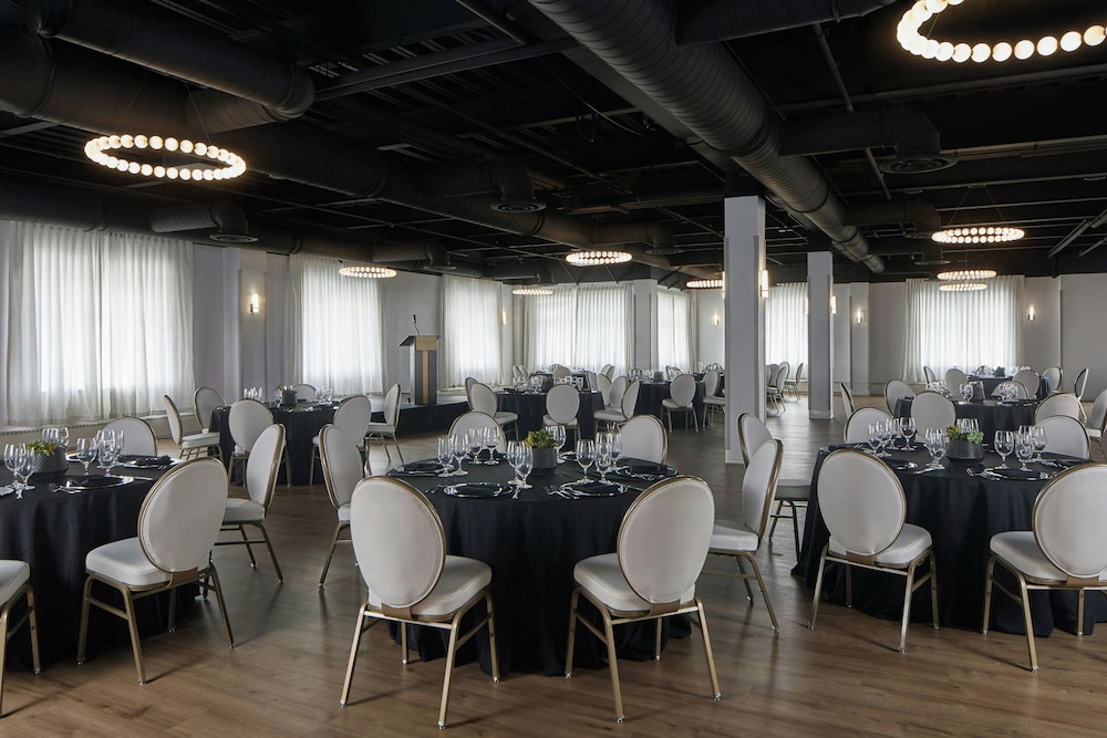 The Olive Ann Hotel Grand Forks a Tribute Portfolio Hotel - photo 88