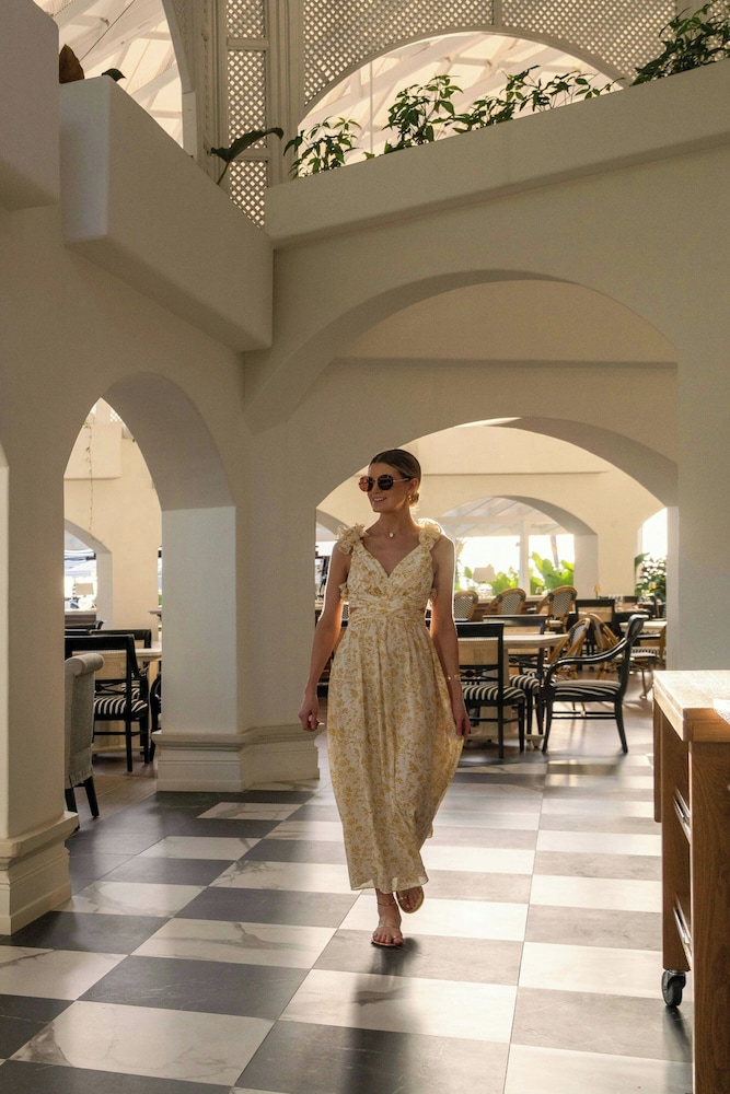 Colony Club a Luxury Collection Resort Barbados in Holetown, Barbados