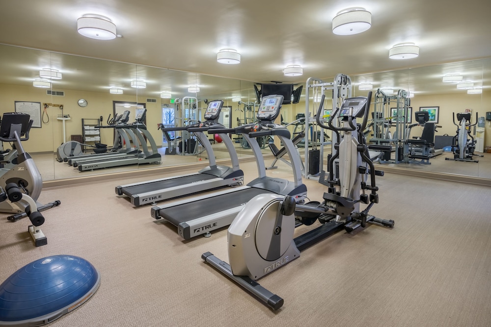 Staybridge Suites Allentown West by IHG - photo 18