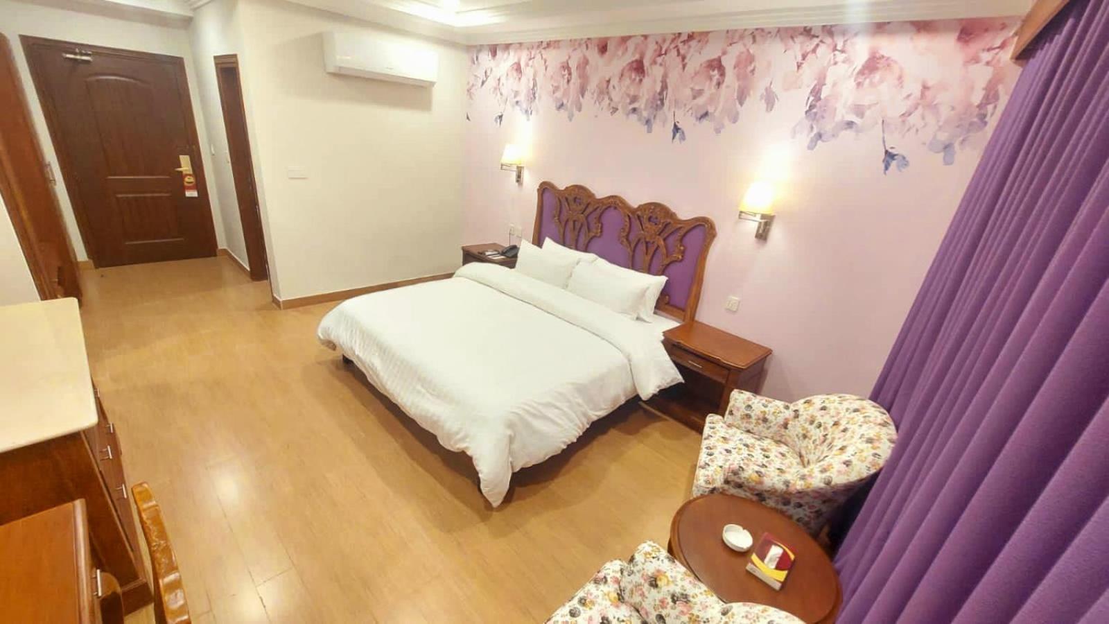 Hotel One Sargodha in Sargodha, Pakistan