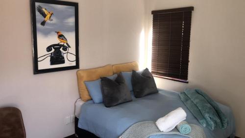 Aderem Blus Rooms