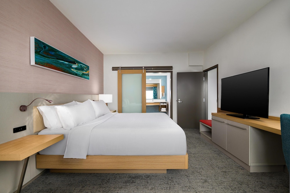 Hilton Garden Inn Orlando I 4 Millenia Blvd Mall - photo 11