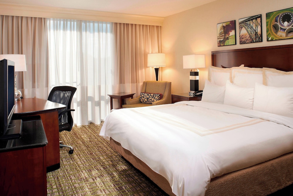 Charleston Marriott Town Center - photo 6